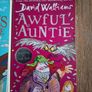 David Walliams Books Image 3