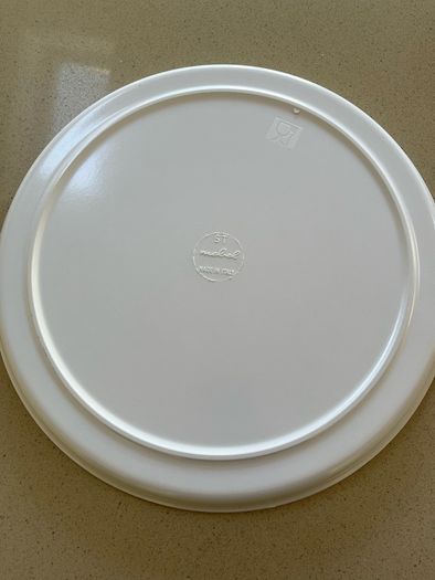 Coca Cola French Tray Rare