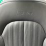 2014 Audi A6 Sline Leather Interior Seats Image 3