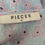 "Pieces" Midi Dress Image 4