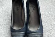 high heel shoes