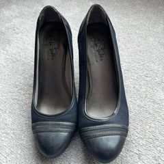 high heel shoes