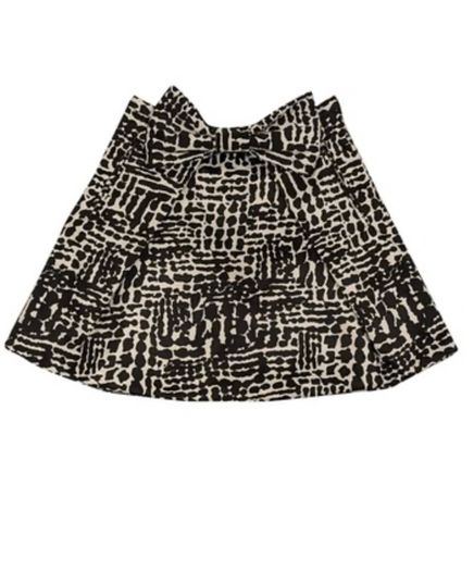 Mini skirt by Marc by Marc Jacobs