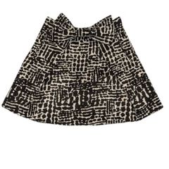 Mini skirt by Marc by Marc Jacobs