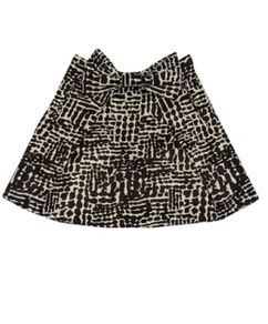 Mini skirt by Marc by Marc Jacobs