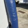 punch / kick bag Image 2