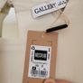 BNWT - Gallery Etoile Feather Dress  UK 12 Image 2