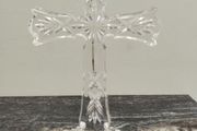 crystal Waterford