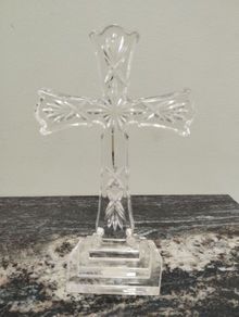 crystal Waterford
