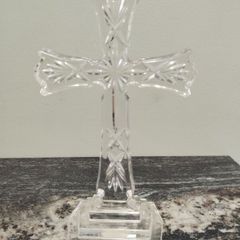 crystal Waterford