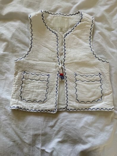 Girls Zara Outfit