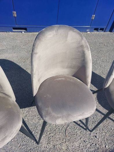 JYSK Table & 4 chairs
