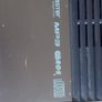 Sony S-Master Digital Amplifier, MP3, Compact Disc Digital Audio, Micro HI-Fi Component System, Model CMT-HX80R Image 2