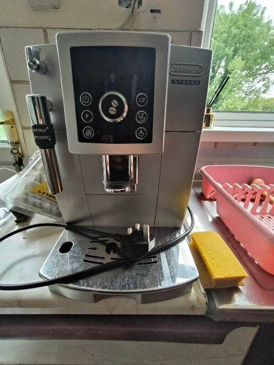 express DeLonghi