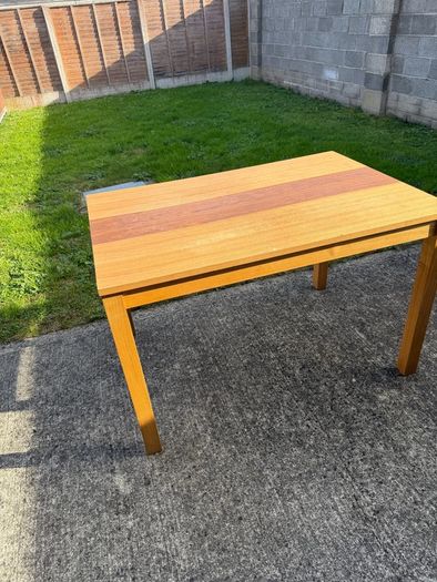 Tables