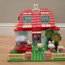 DUPLO Pink Hello Kitty House Image 4