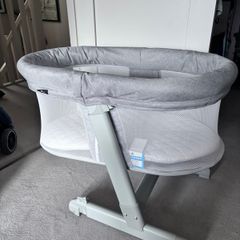 Babylo cot/bassinet