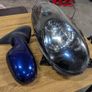 Nissan Micra K12 for Breaking Image 7