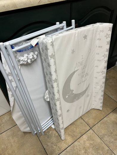 changing table