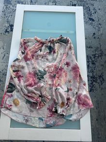 Chifon blouse  from H&M