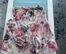 Chifon blouse  from H&M