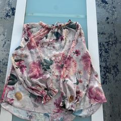 Chifon blouse  from H&M