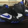 Nike Air max Force Charles Barkley Image 4