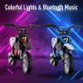 New Kids Electric Dirt Bikes Image 4