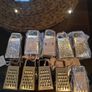 Mini Cheese Graters Image 3