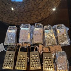 Mini Cheese Graters