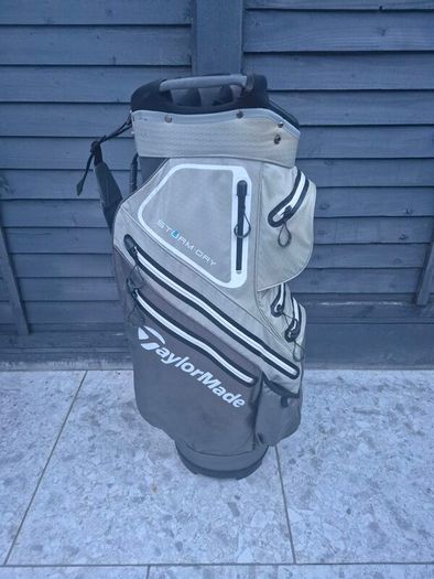 golf bag
