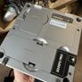 modded gamecube with 256GB SD. 1 controller and 2 memory cards plus bitfunx upscale Image 4