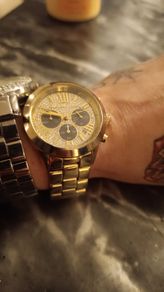 mk watch