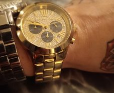 mk watch