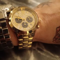 mk watch