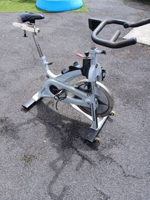 Spin Bike