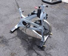 Spin Bike