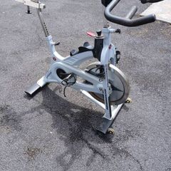 Spin Bike
