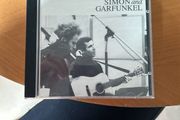 Simon and Garfunkel music cd