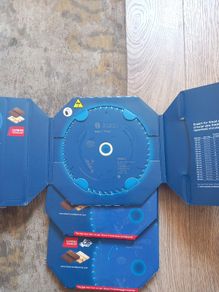 Circular saw blades