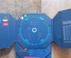 Circular saw blades