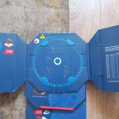 Circular saw blades