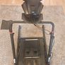 Xbox racing wheel & simulator base Image 9