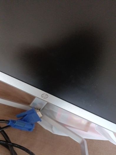 HP monitor in need of repair
