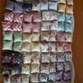 Accessories for Dolls house - cushions Image 2