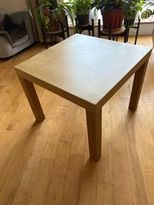 IKEA LACK coffee table