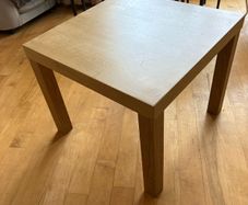 IKEA LACK coffee table