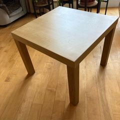 IKEA LACK coffee table