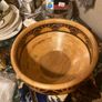 handmade large bowl free postage Image 2