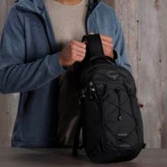 Osprey quazar sling bag new